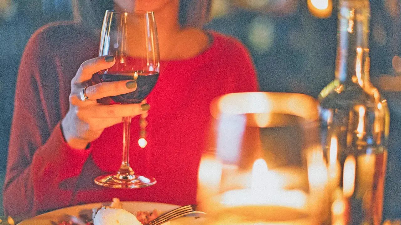 Autumn Wine & Dine